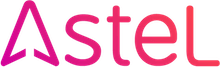 Logo astel
