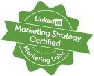Certification marketing stratégique LinkedIn